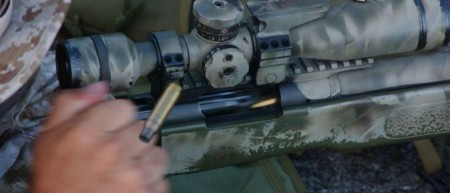 "Sniper 22LR - TACTICAL 2014"